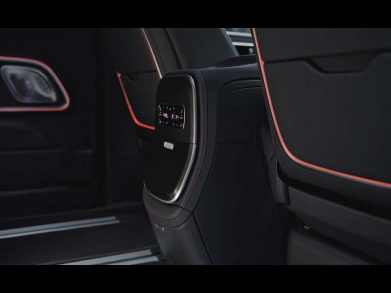 Купить Mercedes-Benz VLE 400 4matic электро 2026 id-1008240 в Киеве, Фото №13