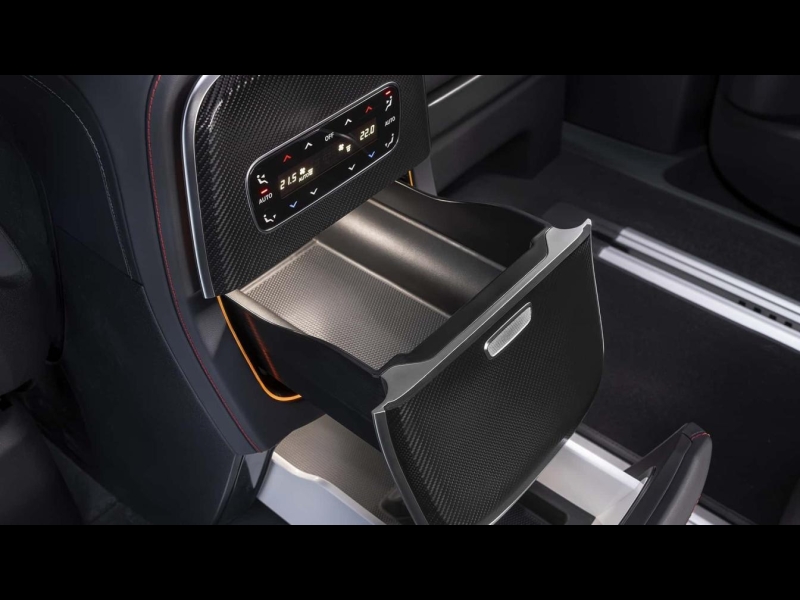 Купить Mercedes-Benz VLE 400 4matic электро 2026 id-1008240 в Киеве, Фото №24