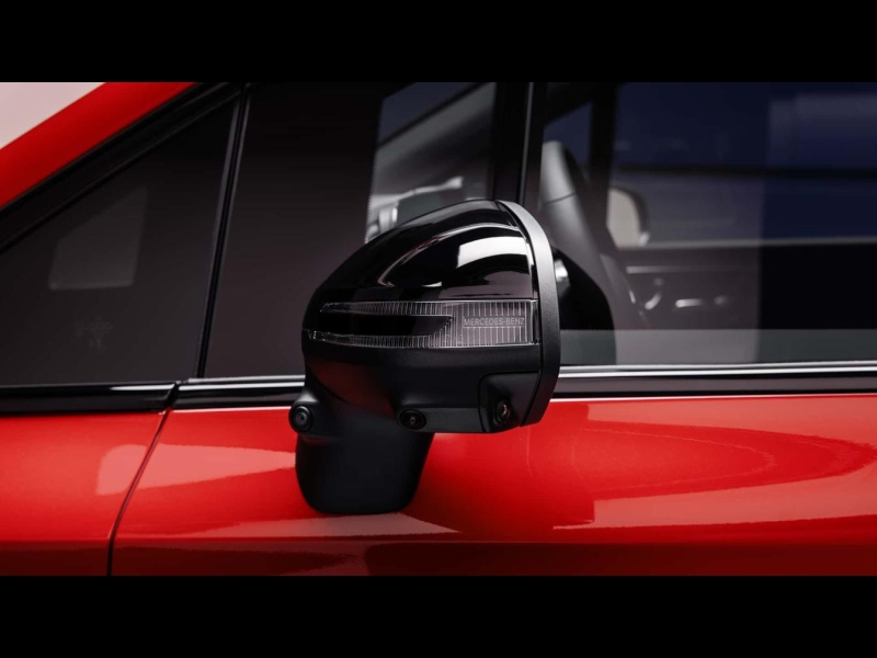 Купить Mercedes-Benz VLE 400 4matic электро 2026 id-1008240 в Киеве, Фото №19