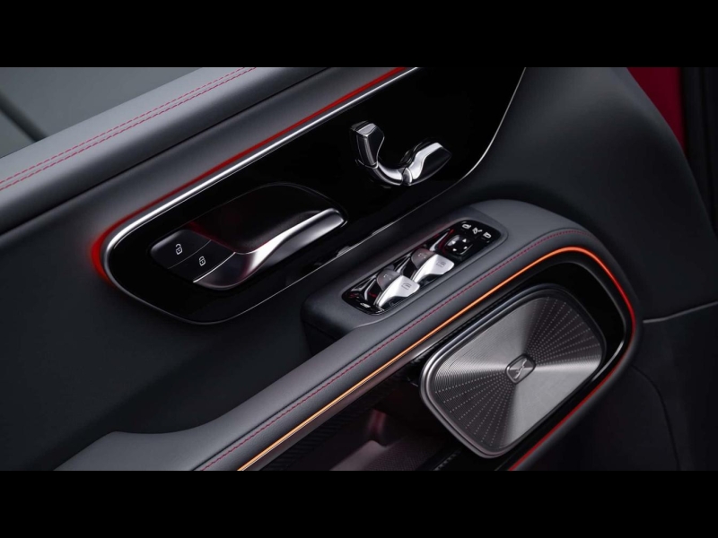 Купить Mercedes-Benz VLE 400 4matic электро 2026 id-1008240 в Киеве, Фото №23