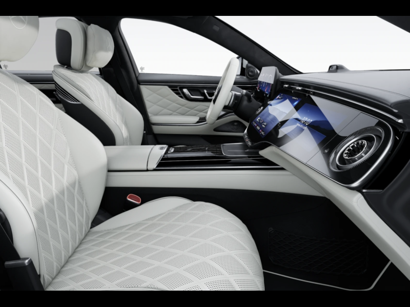 Купить Mercedes-Benz S 450d 4matic Long дизель 2026 id-1008251 в Киеве, Фото №3