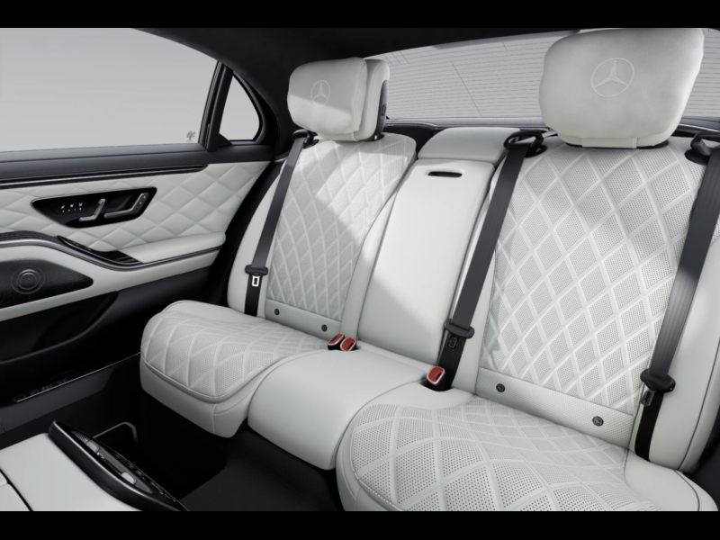 Купить Mercedes-Benz S 450d 4matic Long дизель 2026 id-1008251 в Киеве, Фото №4