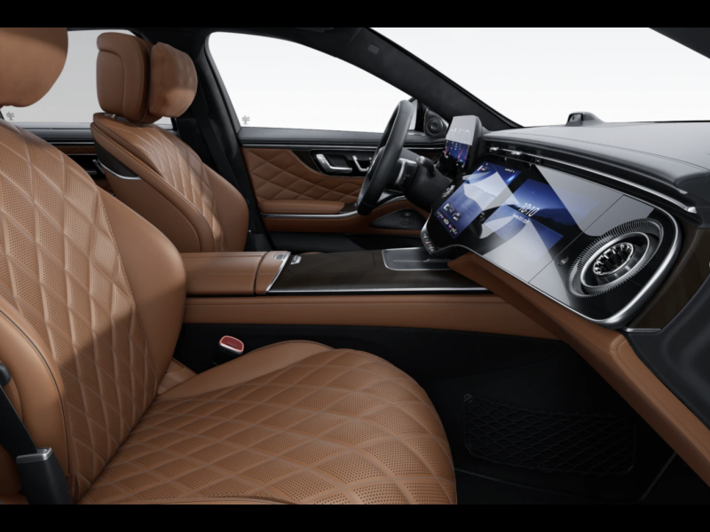 Купить Mercedes-Benz S 450 4matic Long бензин 2026 id-1008250 в Киеве, Фото №5