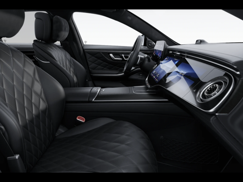 Купить Mercedes-Benz S 350D AMG Long 4matic дизель 2026 id-1008249 в Киеве, Фото №4