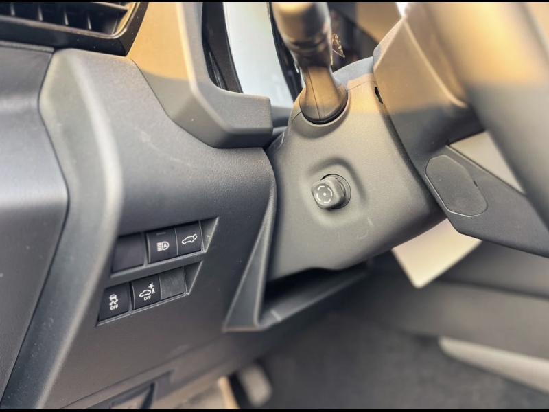 Купить Toyota Land Cruiser 300 Hybrid гибрид 2026 id-1008258 в Киеве, Фото №8