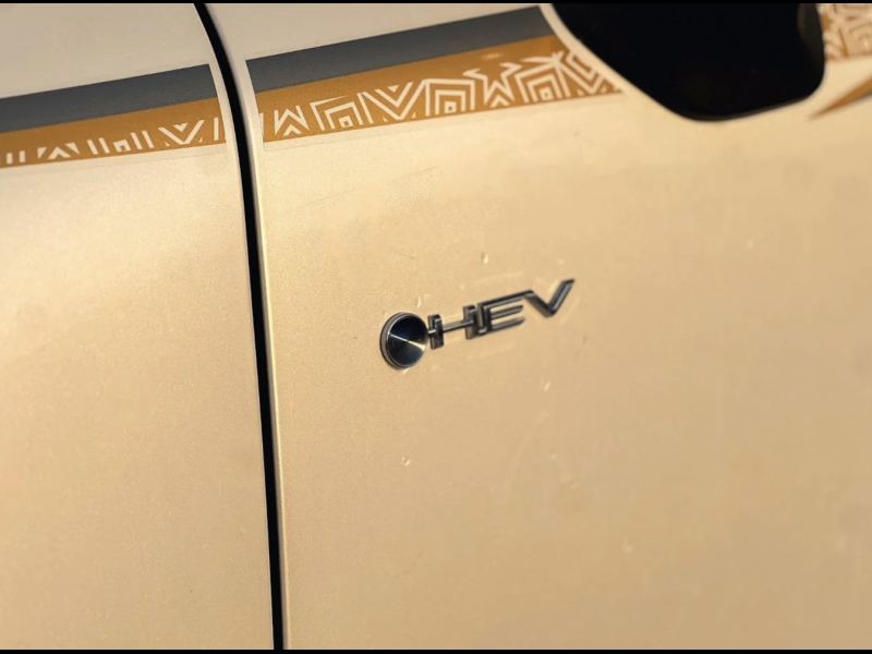 Купить Toyota Land Cruiser 300 Hybrid гибрид 2026 id-1008258 в Киеве, Фото №15