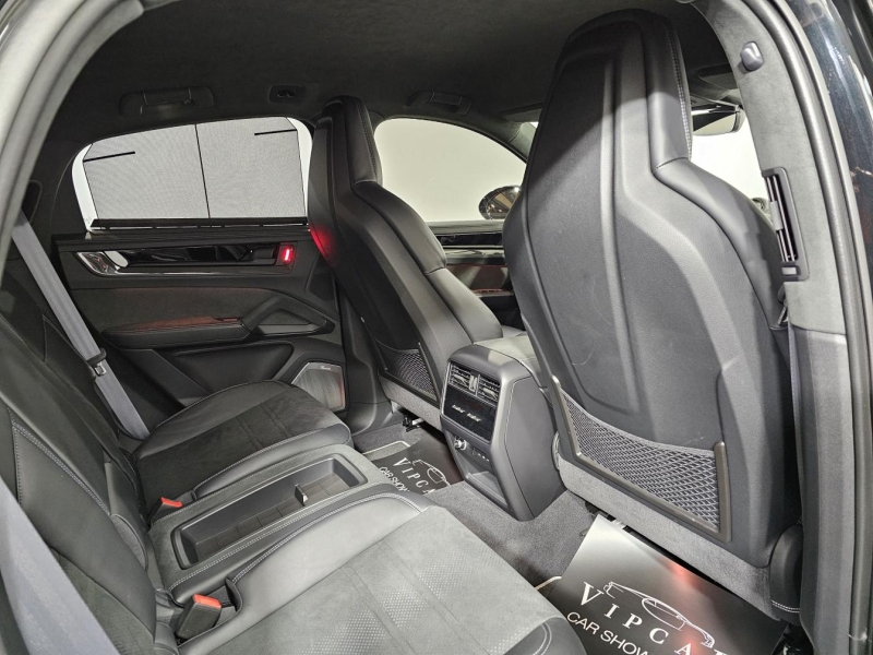 Купить Porsche Cayenne Coupe Turbo GT бензин 2025 id-1008259 в Киеве, Фото №15
