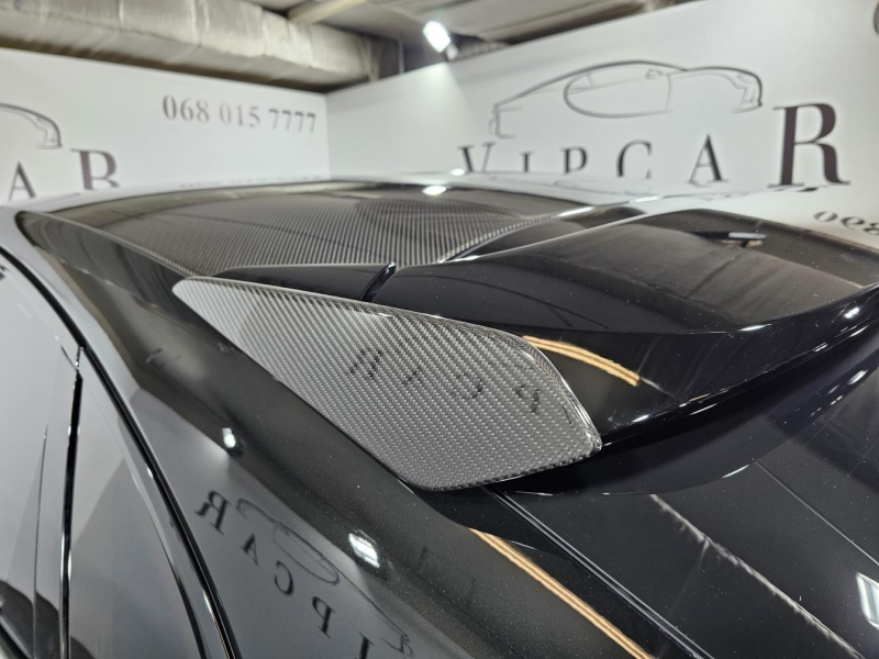 Купить Porsche Cayenne Coupe Turbo GT бензин 2025 id-1008259 в Киеве, Фото №54