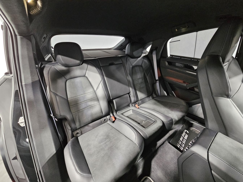 Купить Porsche Cayenne Coupe Turbo GT бензин 2025 id-1008259 в Киеве, Фото №5