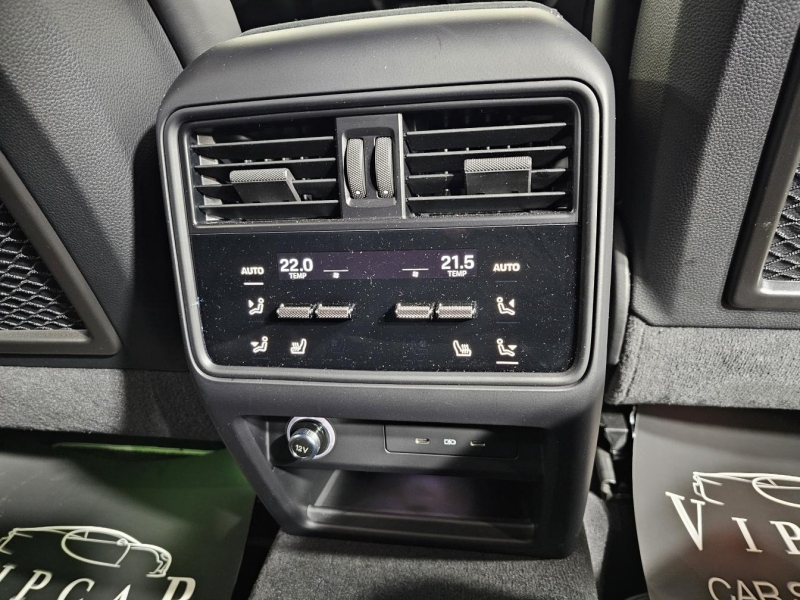 Купить Porsche Cayenne Coupe Turbo GT бензин 2025 id-1008259 в Киеве, Фото №17