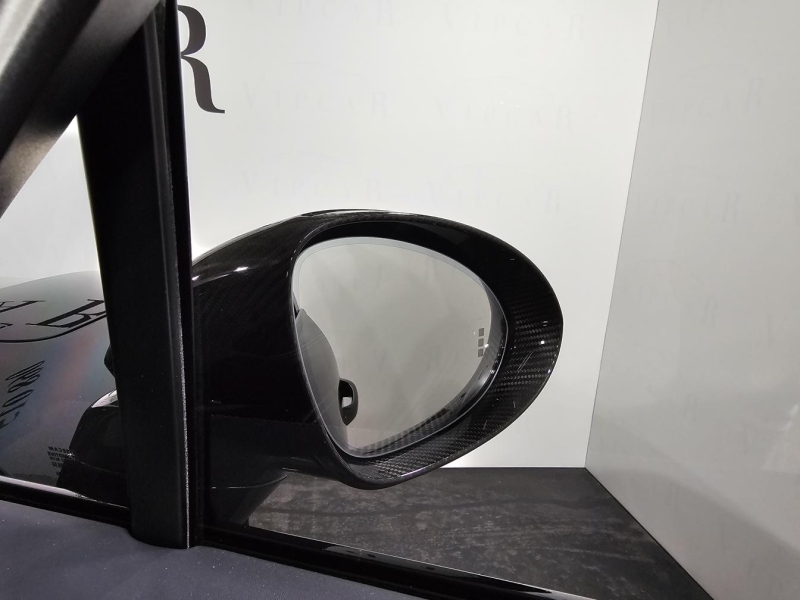 Купить Porsche Cayenne Coupe Turbo GT бензин 2025 id-1008259 в Киеве, Фото №21