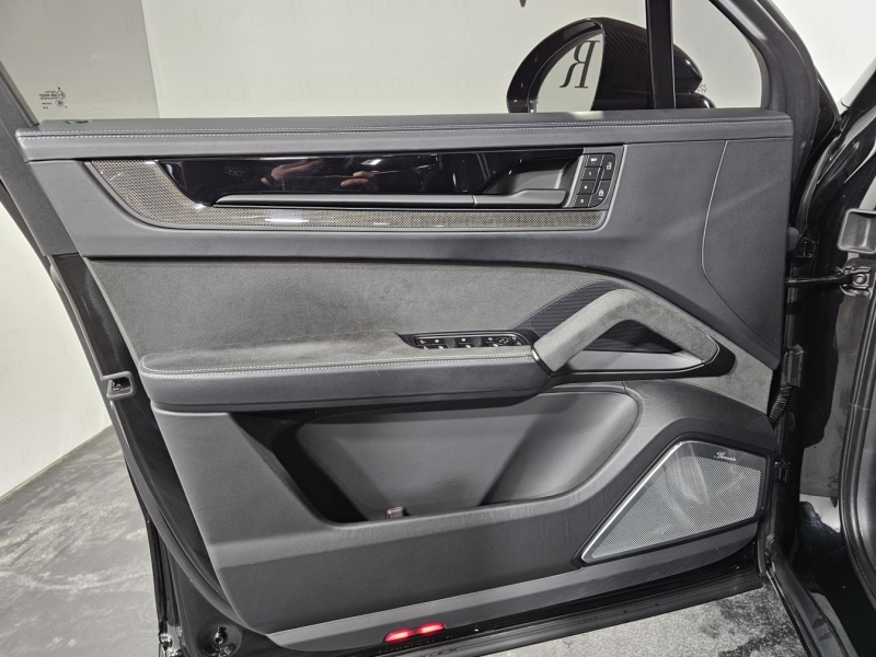 Купить Porsche Cayenne Coupe Turbo GT бензин 2025 id-1008259 в Киеве, Фото №27