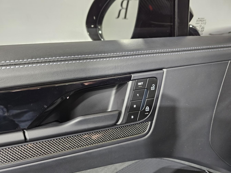 Купить Porsche Cayenne Coupe Turbo GT бензин 2025 id-1008259 в Киеве, Фото №28