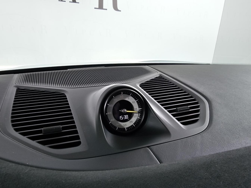 Купить Porsche Cayenne Coupe Turbo GT бензин 2025 id-1008259 в Киеве, Фото №30