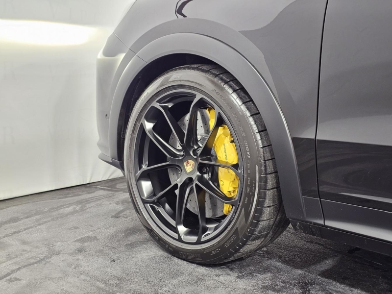 Купить Porsche Cayenne Coupe Turbo GT бензин 2025 id-1008259 в Киеве, Фото №51