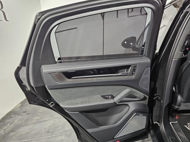 Купить Porsche Cayenne Coupe Turbo GT бензин 2025 id-1008259 в Киеве, Фото №13