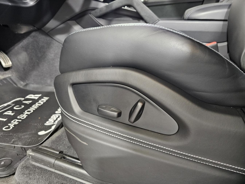 Купить Porsche Cayenne Coupe Turbo GT бензин 2025 id-1008259 в Киеве, Фото №26