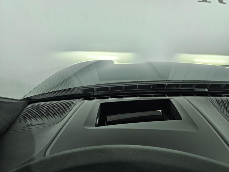 Купить Porsche Cayenne Coupe Turbo GT бензин 2025 id-1008259 в Киеве, Фото №29