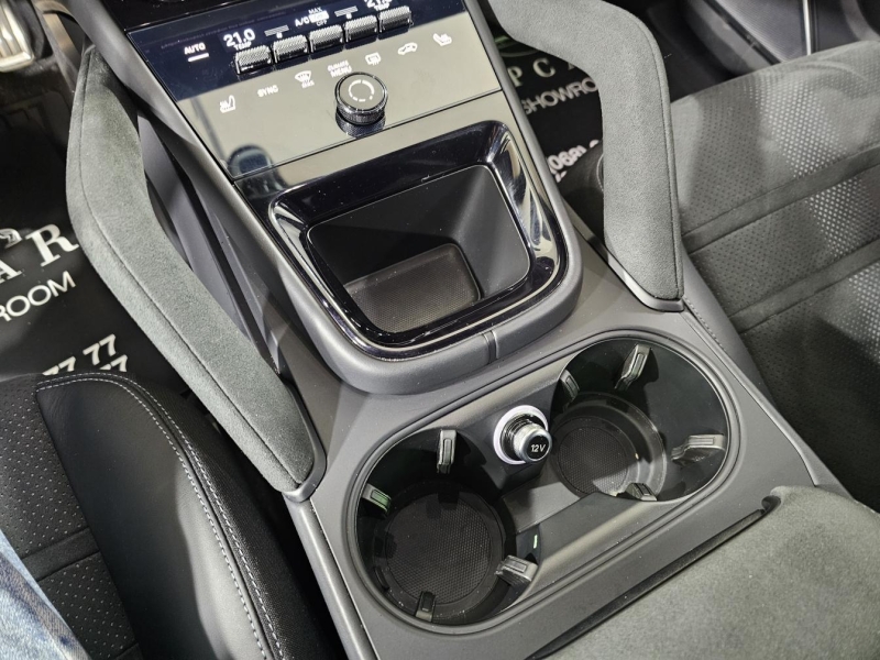 Купить Porsche Cayenne Coupe Turbo GT бензин 2025 id-1008259 в Киеве, Фото №31