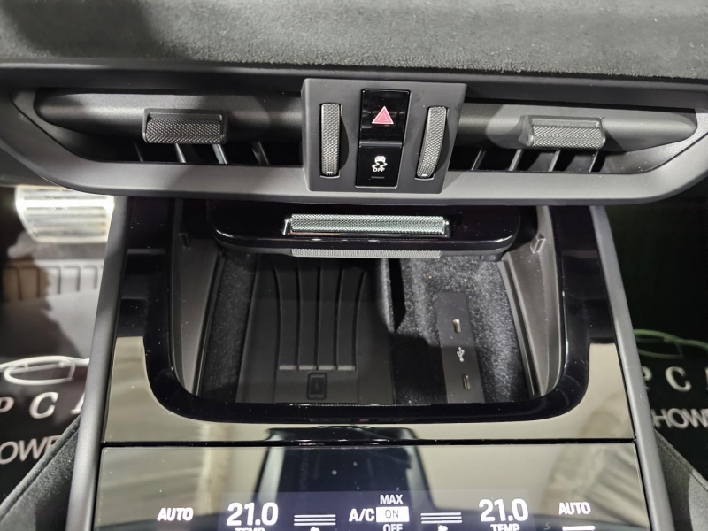 Купить Porsche Cayenne Coupe Turbo GT бензин 2025 id-1008259 в Киеве, Фото №33