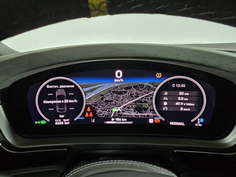 Купить Porsche Cayenne Coupe Turbo GT бензин 2025 id-1008259 в Киеве, Фото №45