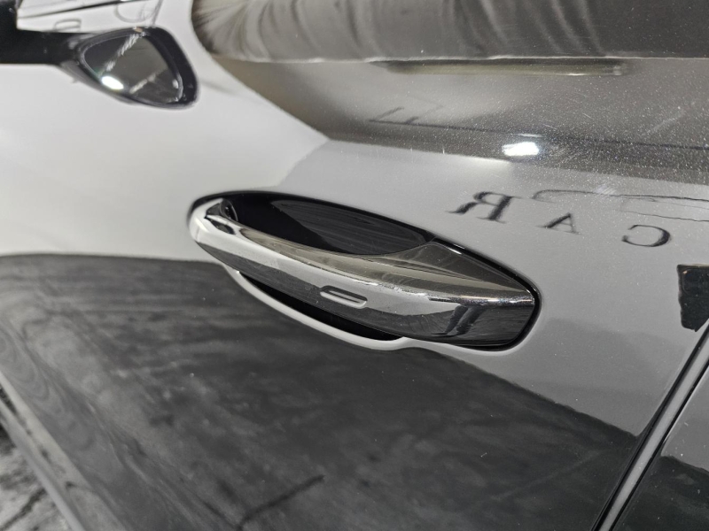 Купить Porsche Cayenne Coupe Turbo GT бензин 2025 id-1008259 в Киеве, Фото №50