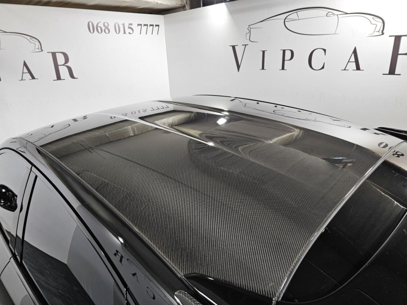 Купить Porsche Cayenne Coupe Turbo GT бензин 2025 id-1008259 в Киеве, Фото №55