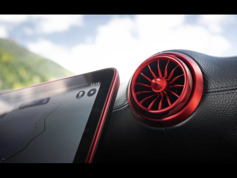 Купить Mercedes-Benz GT AMG 63S E Performance BRABUS 1000 бензин 2026 id-1008196 в Киеве, Фото №7