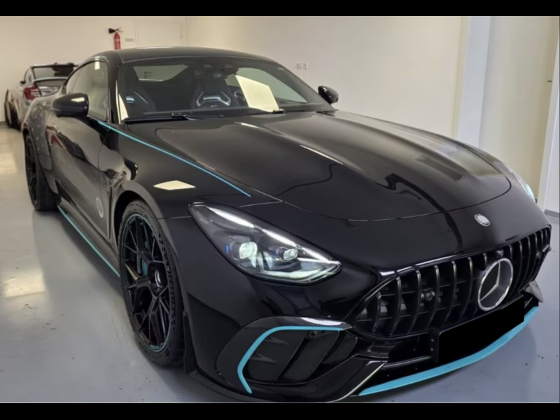 Mercedes-Benz GT AMG 63 PRO бензин 2026 id-1008195 Купить Mercedes-Benz GT AMG 63 PRO бензин 2026 id-1008195 в Киеве, Фото №1
