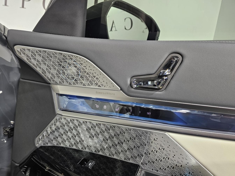 Купить BMW 7-Series 760i xDrive бензин 2024 id-1008273 в Киеве, Фото №18