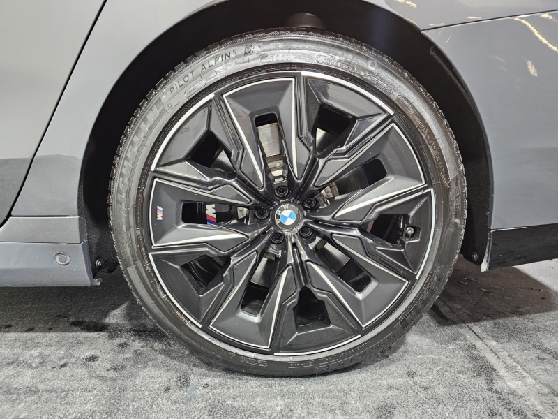 Купить BMW 7-Series 760i xDrive бензин 2024 id-1008273 в Киеве, Фото №44