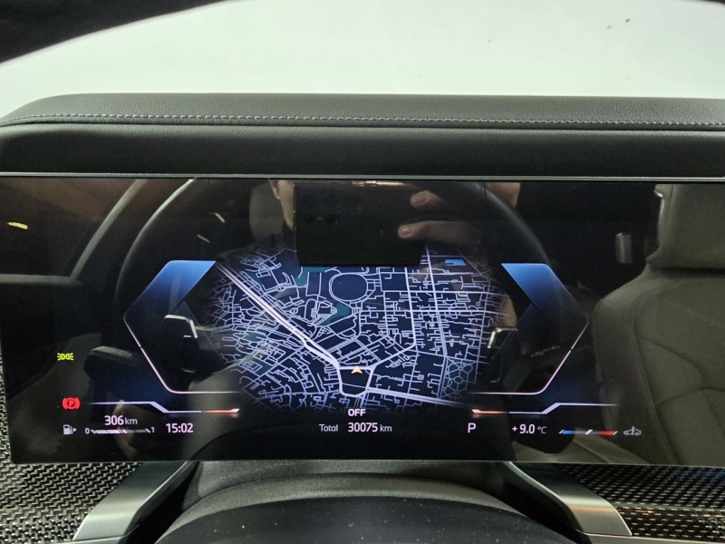 Купить BMW 7-Series 760i xDrive бензин 2024 id-1008273 в Киеве, Фото №40