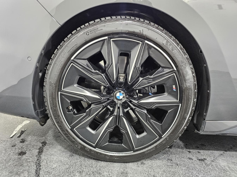 Купить BMW 7-Series 760i xDrive бензин 2024 id-1008273 в Киеве, Фото №43