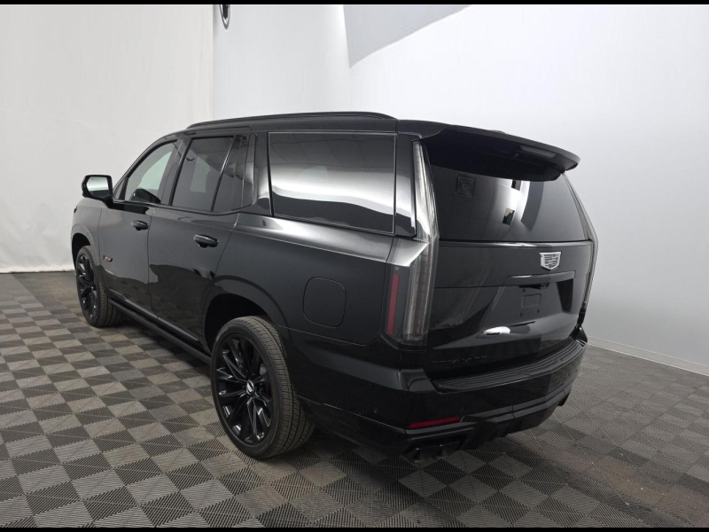 Купить Cadillac Escalade V-Series бензин 2026 id-1008283 в Киеве, Фото №3