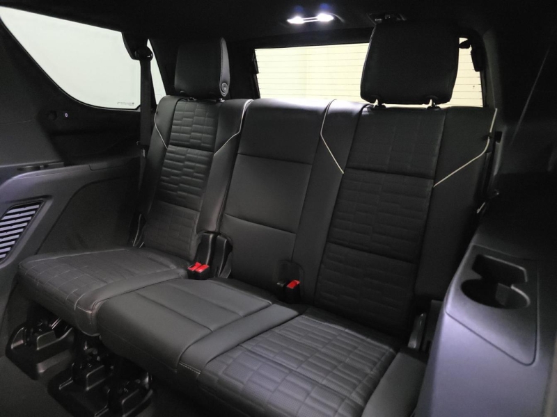 Купить Cadillac Escalade V-Series бензин 2026 id-1008283 в Киеве, Фото №13