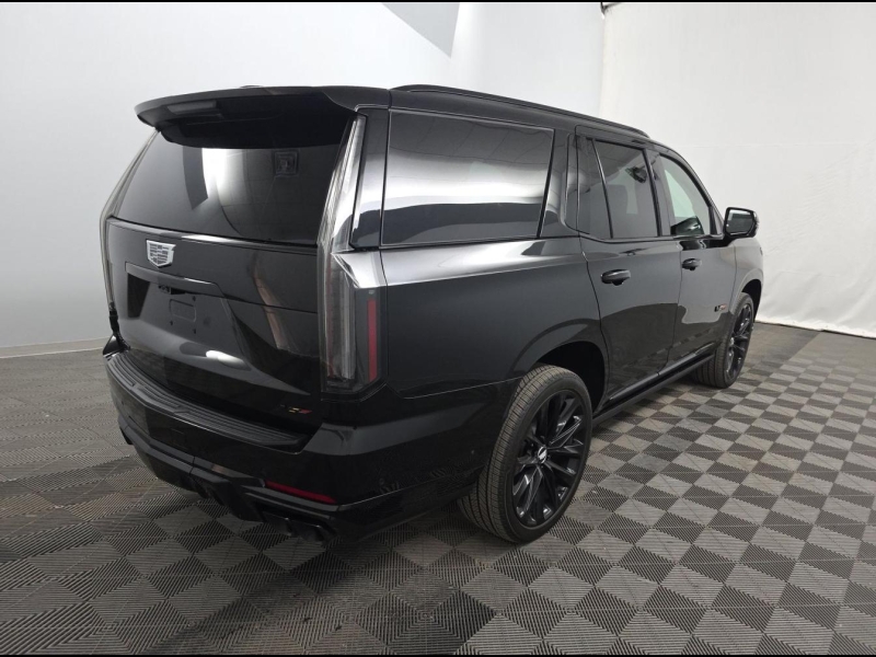 Купить Cadillac Escalade V-Series бензин 2026 id-1008283 в Киеве, Фото №5