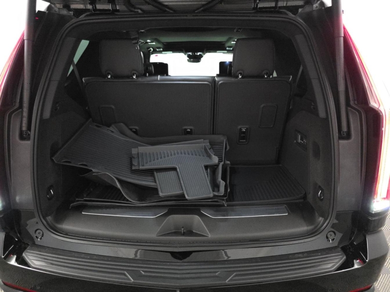 Купить Cadillac Escalade V-Series бензин 2026 id-1008283 в Киеве, Фото №7