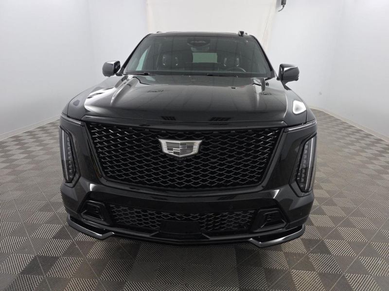 Купить Cadillac Escalade V-Series бензин 2026 id-1008283 в Киеве, Фото №9