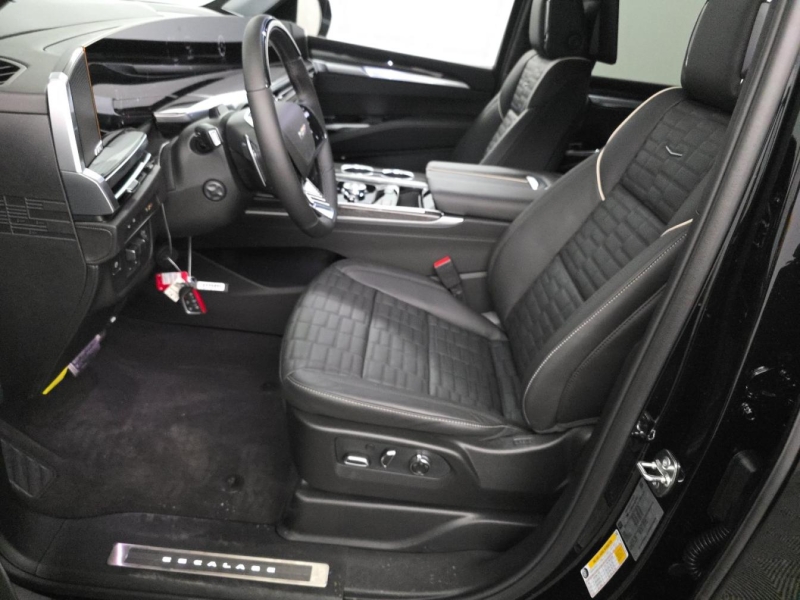 Купить Cadillac Escalade V-Series бензин 2026 id-1008283 в Киеве, Фото №11