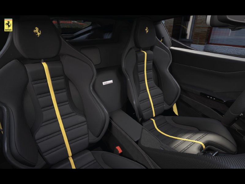 Купить Ferrari 849 Testarossa гибрид 2026 id-1008285 в Киеве, Фото №6