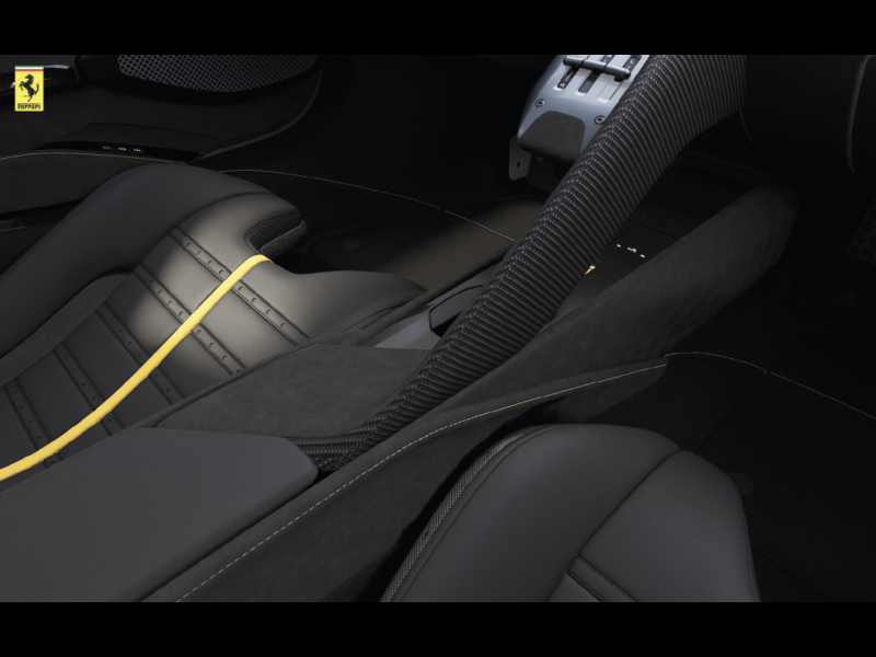 Купить Ferrari 849 Testarossa гибрид 2026 id-1008285 в Киеве, Фото №8