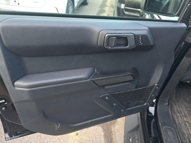 Ford Bronco Badlands бензин 2025 id-1008289 Купить Ford Bronco Badlands бензин 2025 id-1008289 в Киеве, Фото №14