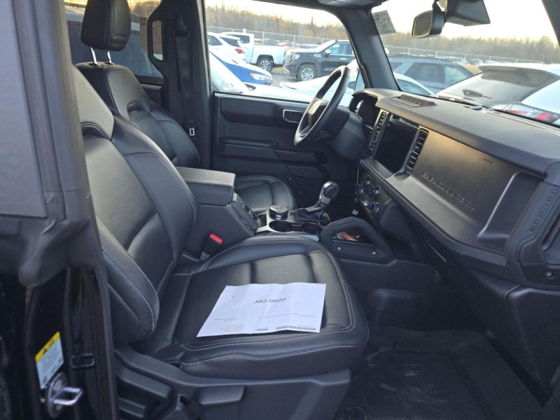 Купить Ford Bronco Badlands бензин 2025 id-1008289 в Киеве, Фото №8