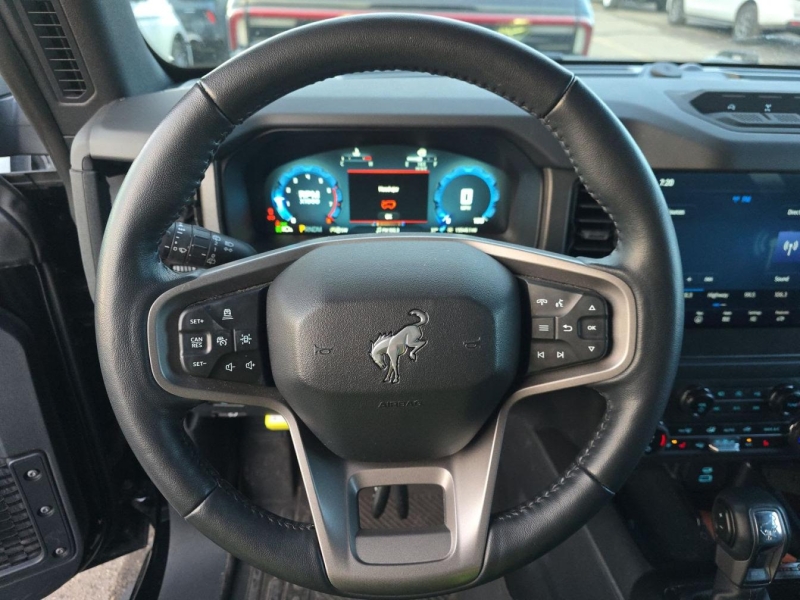 Купить Ford Bronco Badlands бензин 2025 id-1008289 в Киеве, Фото №10