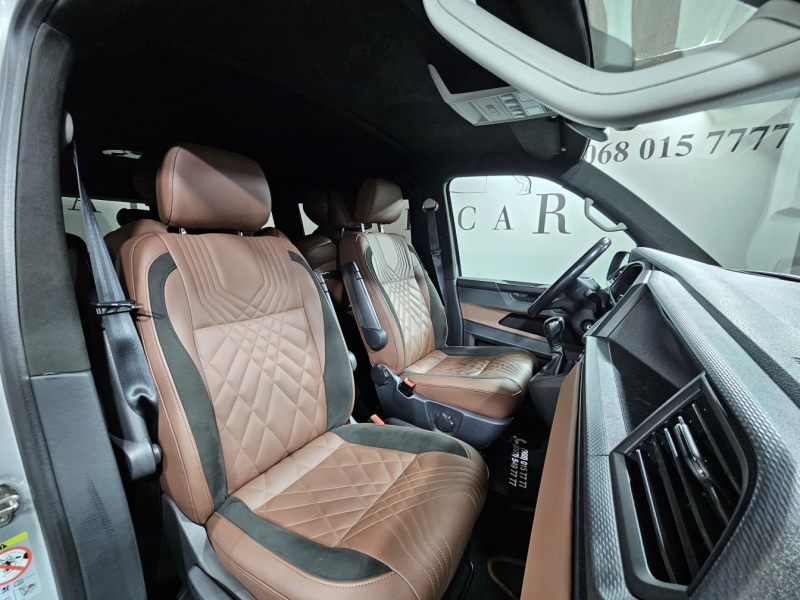 Купить Volkswagen Transporter Long T6 дизель 2019 id-1008309 в Киеве, Фото №5