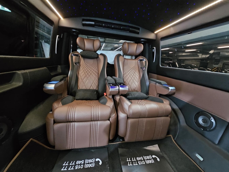 Купить Volkswagen Transporter Long T6 дизель 2019 id-1008309 в Киеве, Фото №14