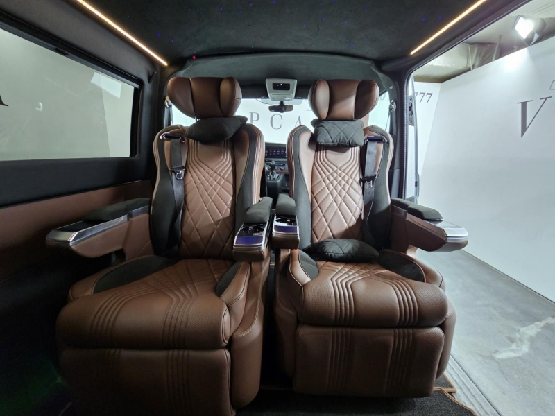Купить Volkswagen Transporter Long T6 дизель 2019 id-1008309 в Киеве, Фото №17