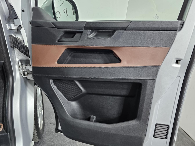 Купить Volkswagen Transporter Long T6 дизель 2019 id-1008309 в Киеве, Фото №21