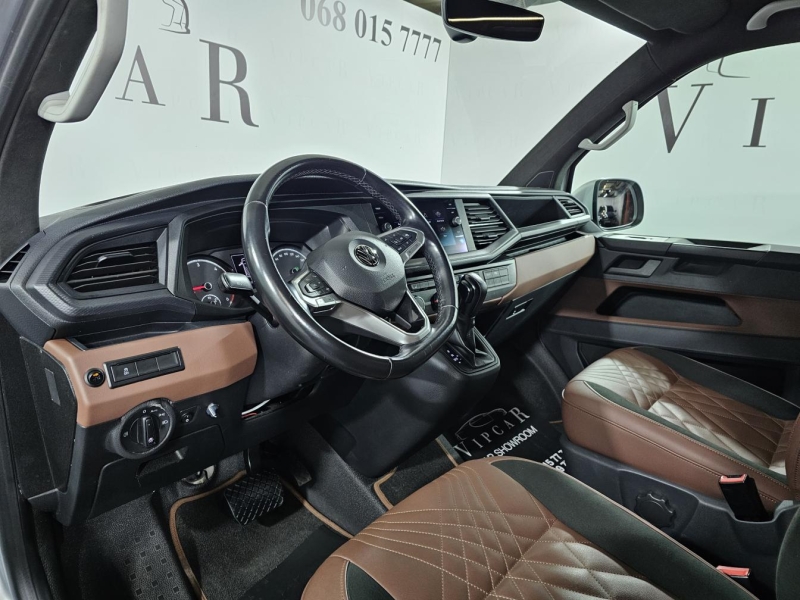 Купить Volkswagen Transporter Long T6 дизель 2019 id-1008309 в Киеве, Фото №22