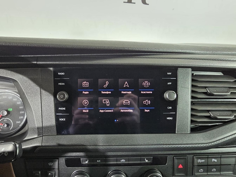 Купить Volkswagen Transporter Long T6 дизель 2019 id-1008309 в Киеве, Фото №29